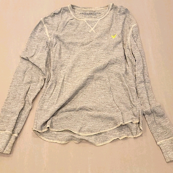 Long sleeve AE thermal - Picture 1 of 3